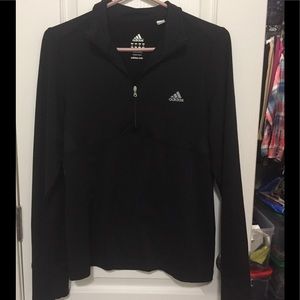 Adidas Lightweight Workout Top